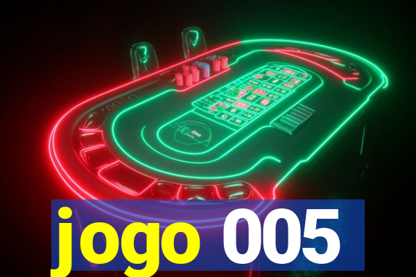 jogo 005